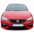Seat Leon Mk3,5 Fr (2017 - 2019) Aero Style Ön Ek (Plastik)